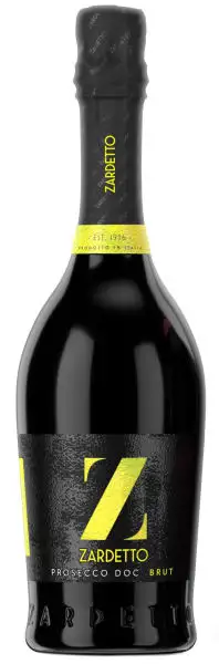 Zardetto Prosecco Brut 750 ML