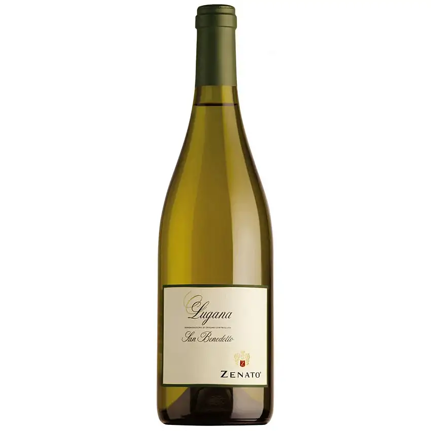 Zenato Lugana 2022 750 ML