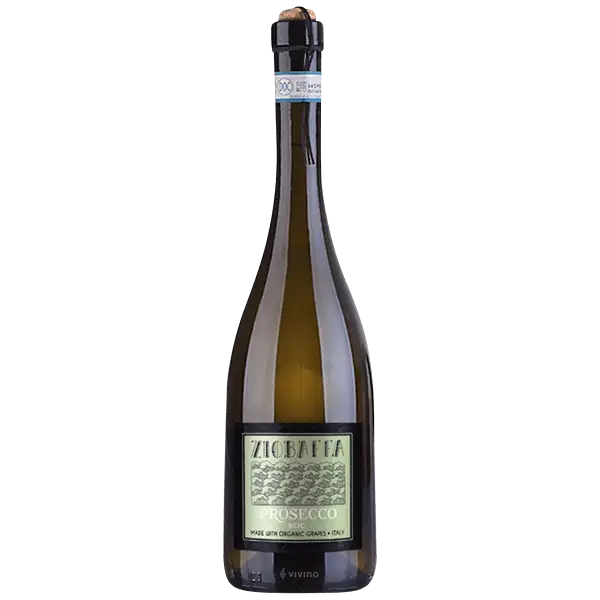 Ziobaffa Prosecco 750 ML