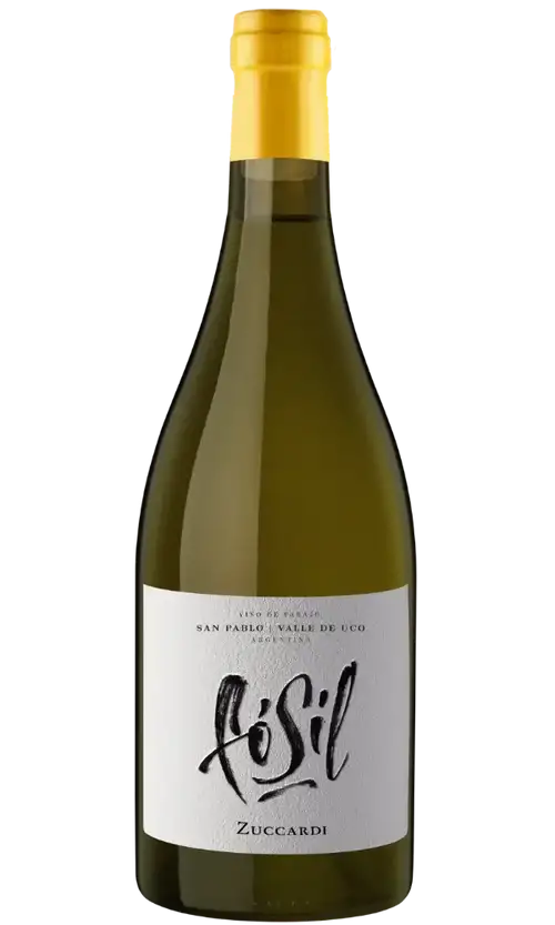 Zuccardi Fosil Chardonnay 2023 750 ML