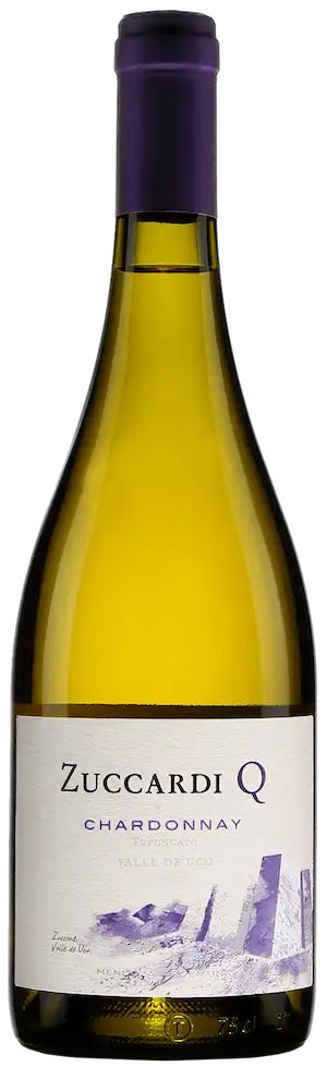 Zuccardi Q Chardonnay 2023 750 ML