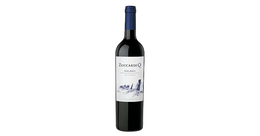 Zuccardi Q Red Blend Uco Valley 2023 750 ML