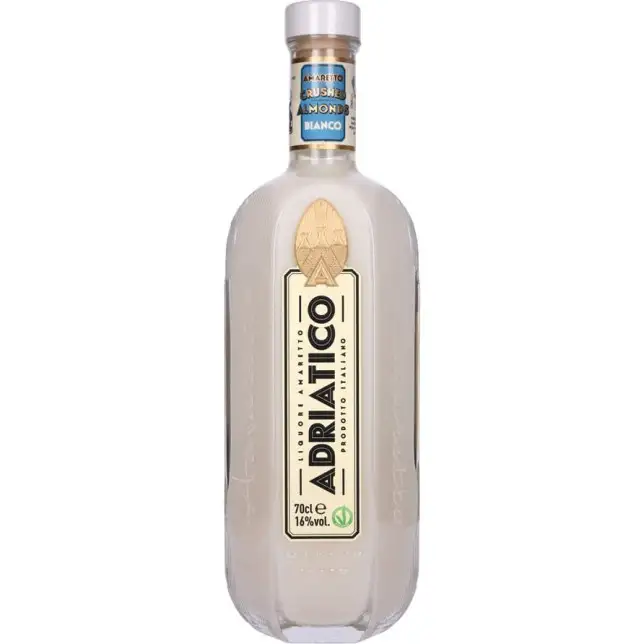 Adriatico Amaretto Bianco 700ML