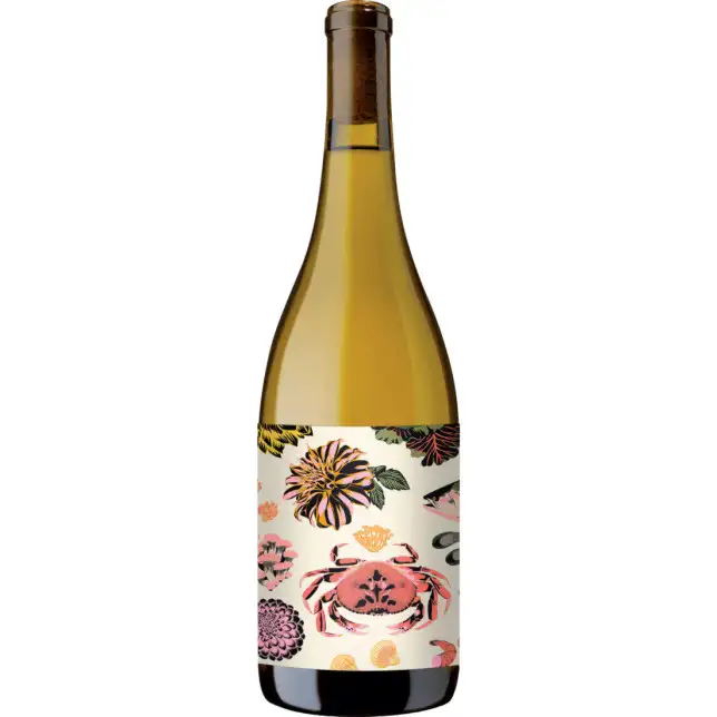 Anne Amie Pinot Gris 2024 750ML
