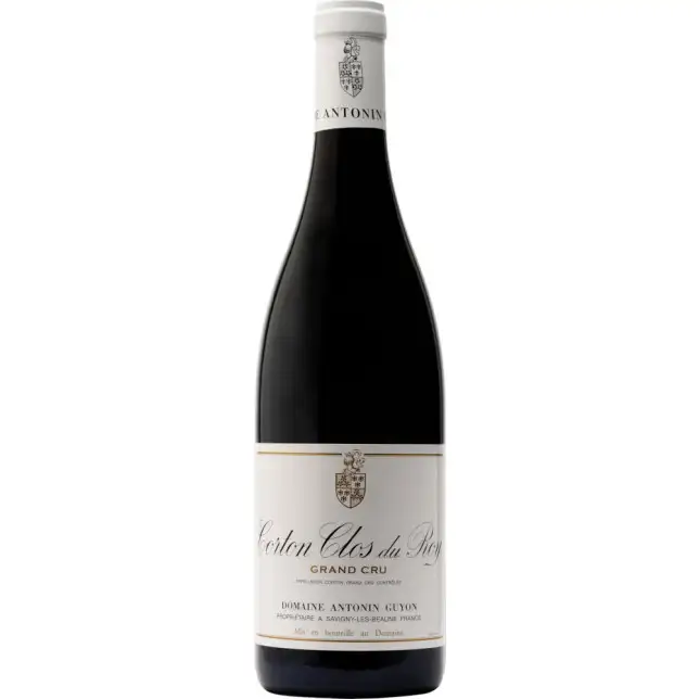 Antonin Guyon Corton Clos du Roy Grand Cru 2022 750ML