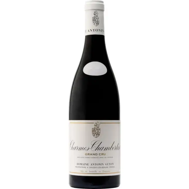 Antonin Guyon Charmes-Chambertin Grand Cru 2023 750ML