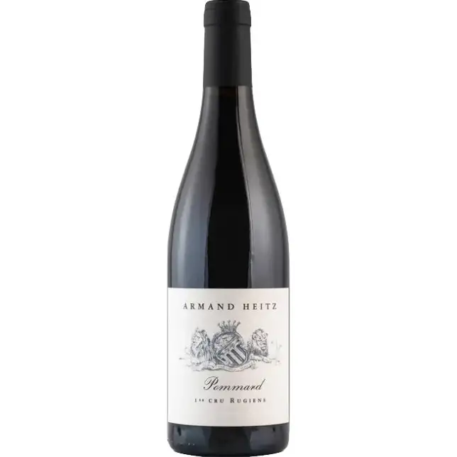 Armand Heitz Pommard 1er Cru Rugiens 2021 750ML