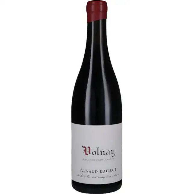 Arnaud Baillot Volnay 2023 750ML