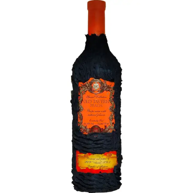 Asconi Old Tavern Peach 750ML