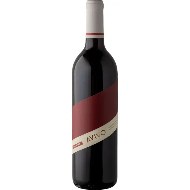 Avivo Red Wine 2021 750ML