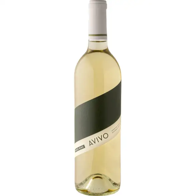 Avivo White Wine 2022 750ML