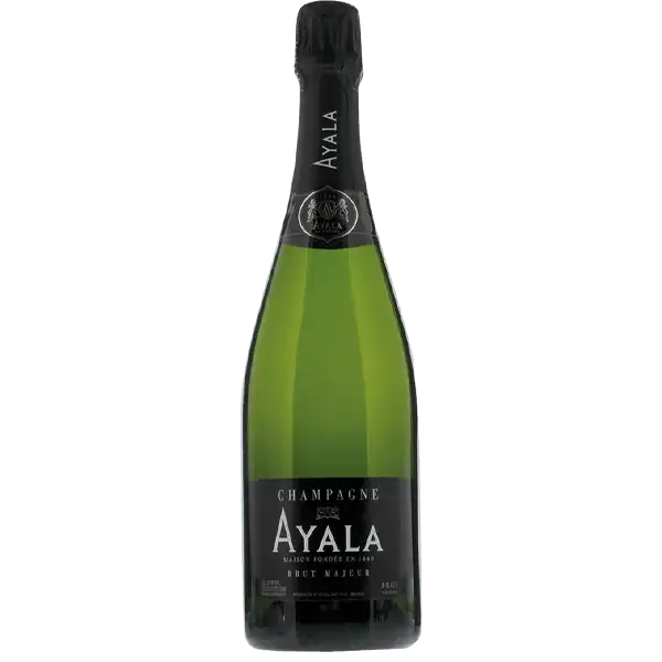 Ayala 'Brut Majeur' 750mL
