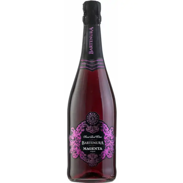 Bartenura Magenta 750ML