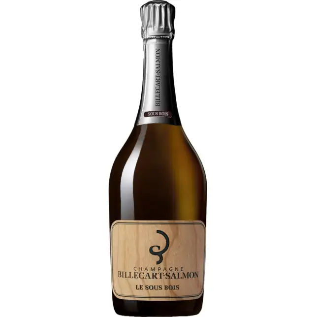 Billecart-Salmon Sous Bois Extra Brut 750ML