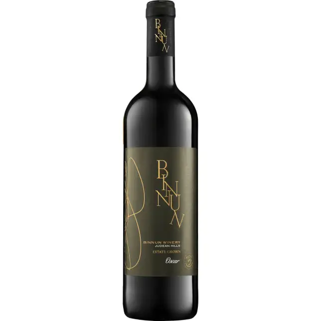 Bin Nun Oscar 2021 750ML
