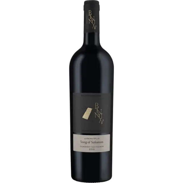 Bin Nun Song of Solomon 2019 750ML