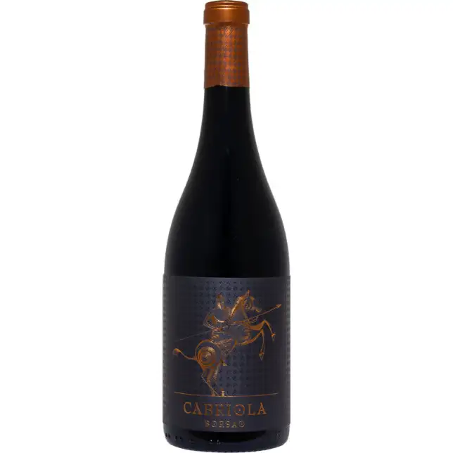 Bodegas Borsao Cabriola Red Blend 2019 750ML