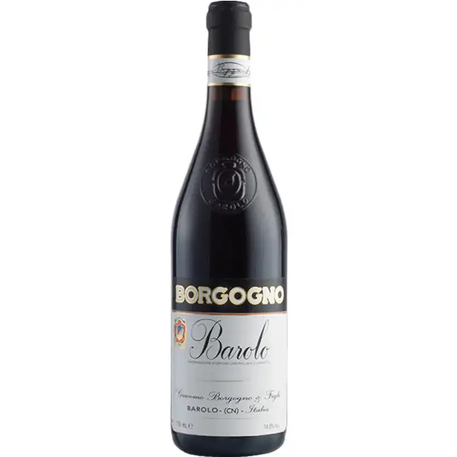 Borgogno Barolo 2020 750ML
