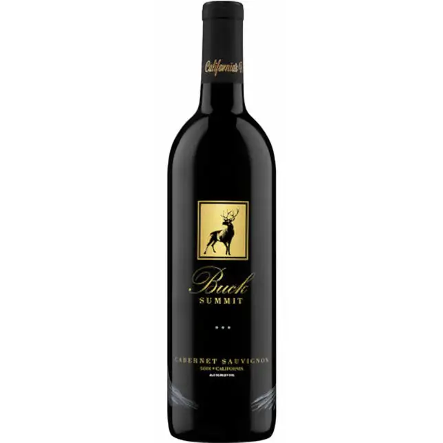 Buck Summit Cabernet Sauvignon 2022 750ML