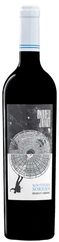 Andrew Januik Southern Sojourn Uco Valley Malbec 2018 750 ML