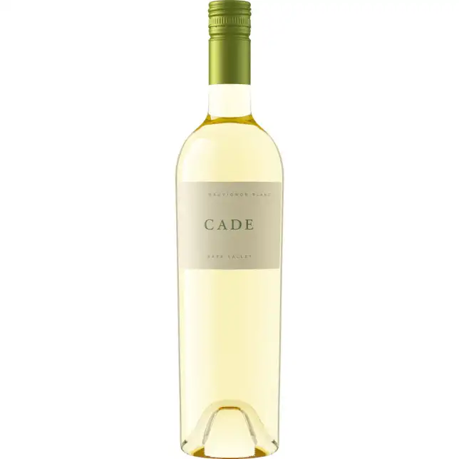 Cade Sauvignon Blanc 2024 750ML
