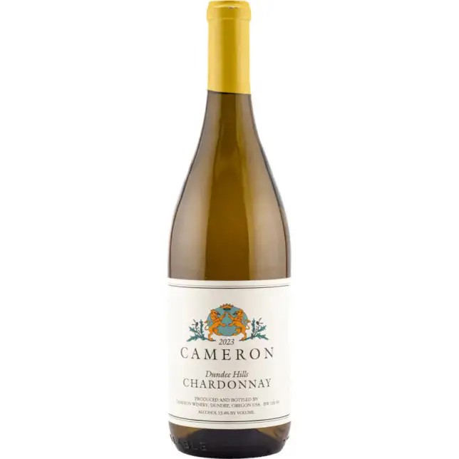 Cameron Chardonnay Dundee Hills 2023 750ML