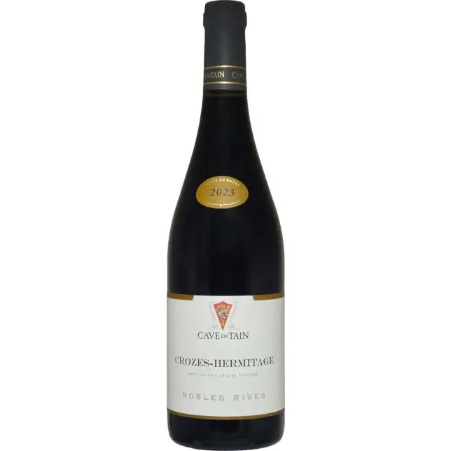 Cave de Tain Crozes-Hermitage 2023 750ML