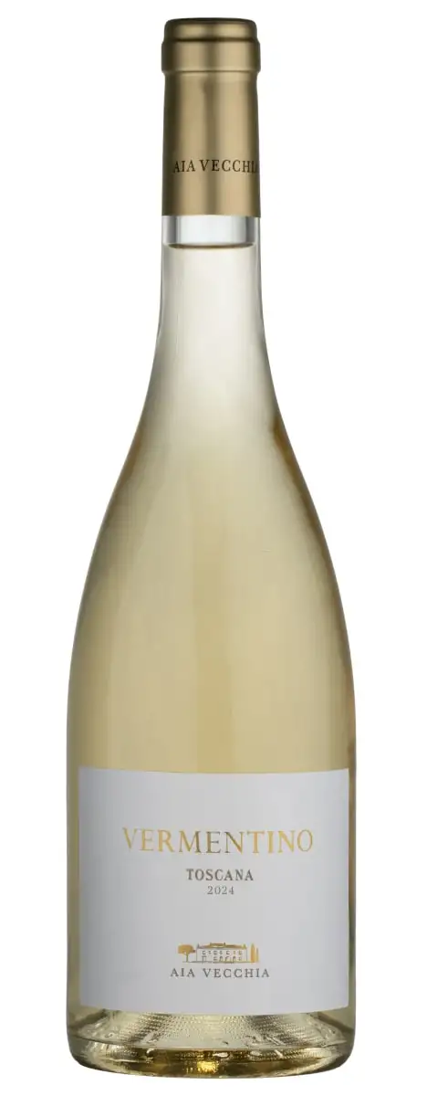 Aia Vecchia Vermentino Maremma Toscana 2024 750 ML