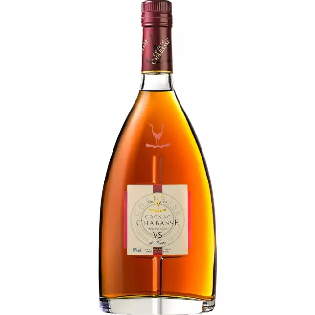 Chabasse VS de Luxe Cognac 700ML