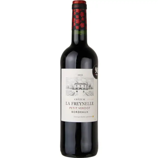 Château La Freynelle Petit Verdot 2020 750ML