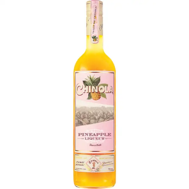 Chinola Pineapple Liqueur 750ML