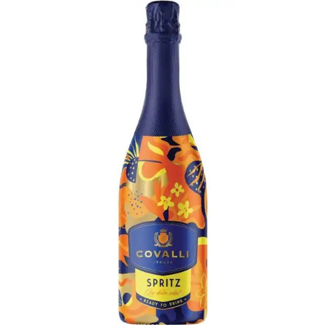 Covalli Spritz 750ML