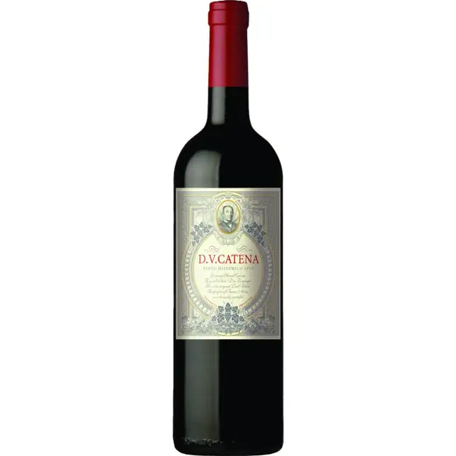 D. V. Catena Tinto Histórico Red Blend 2023 750ML
