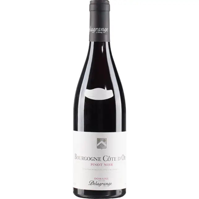 Delagrange Bourgogne Cote d'Or Pinot Noir 2023 750ML