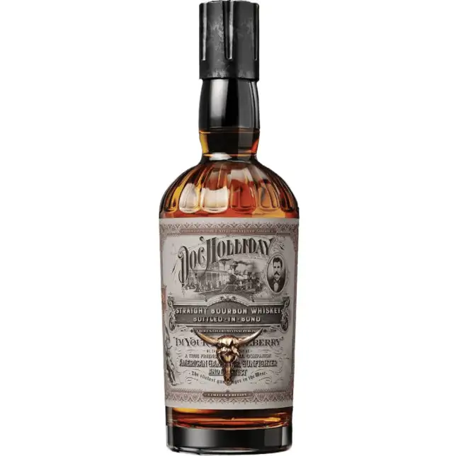 Doc Holliday Bottled in Bond 750ML