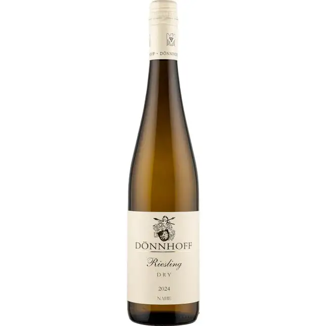Donnhoff Riesling Trocken 2024 750ML