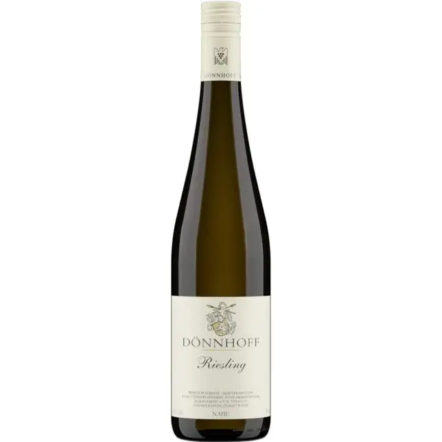 Donnhoff Riesling Estate 2024 750ML