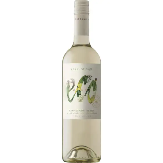 Eco Balance Sauvignon Blanc Zero Sugar 2023 750ML