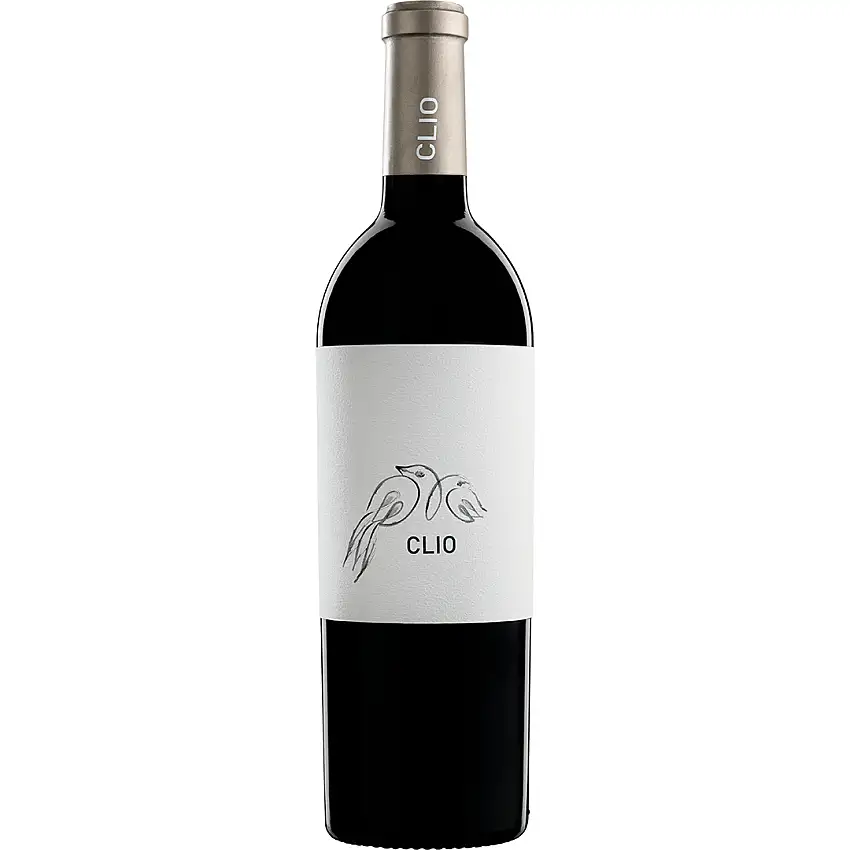 2014 El Nido 750mL