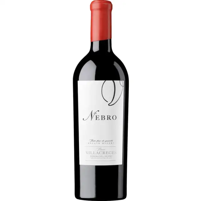 Finca Villacreces Nebro Ribera del Duero 2019 750ML