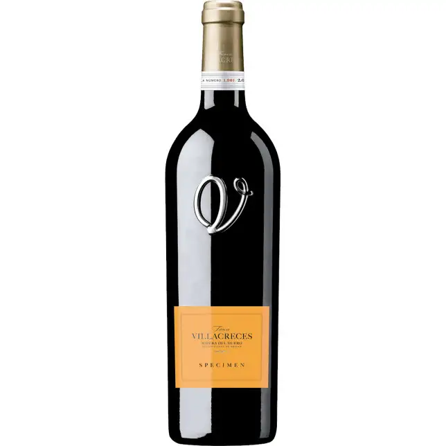 Finca Villacreces Specimen No.2 Ribera del Duero 750ML