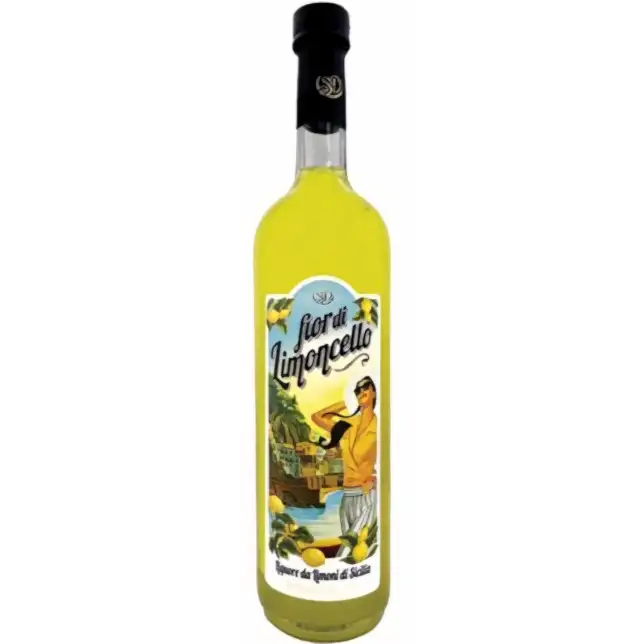 Fior di Limoncello 700ML