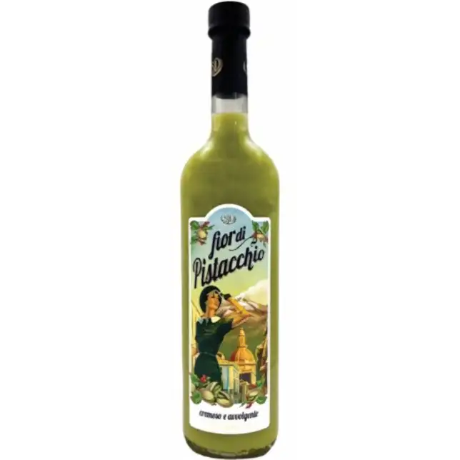 Fior di Pistacchio 700ML