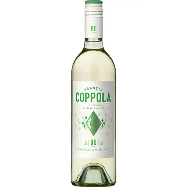 Francis Coppola Diamond Collection Sauvignon Blanc Vibrance 2024 750ML