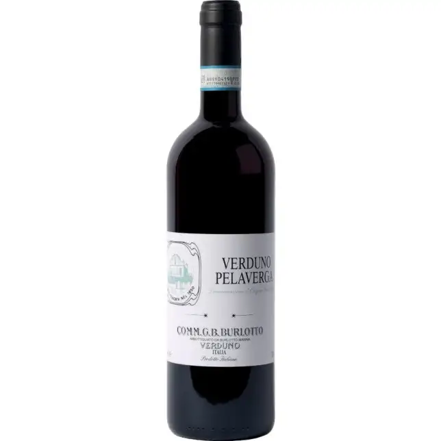 Comm. G.B. Burlotto Veduno Pelaverga DOC 2024 750ML
