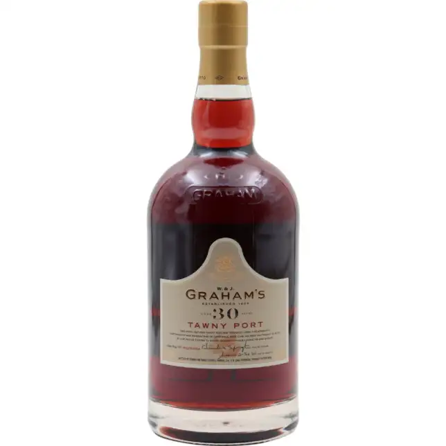 Graham's 30 Year Port 750ML