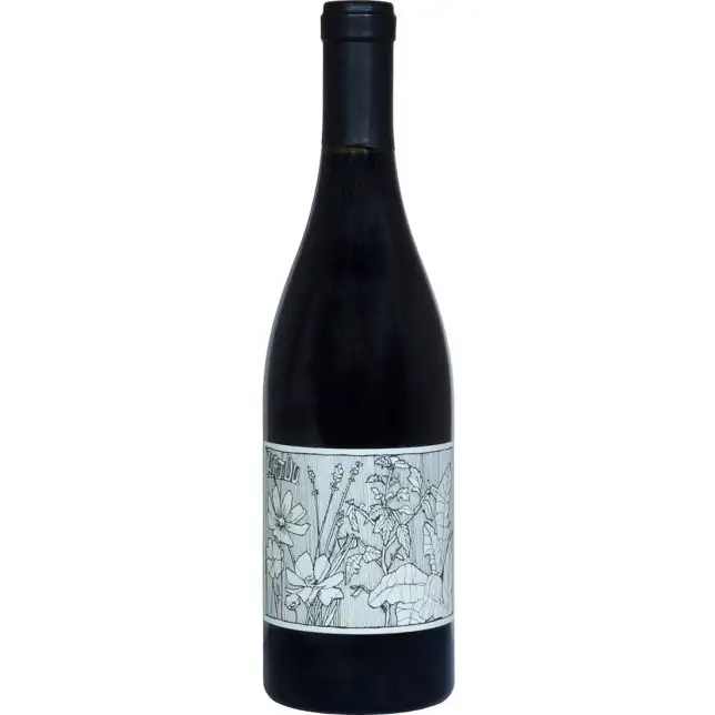 Hajdu Heirloom Red Blend Mevushal 2024 750ML