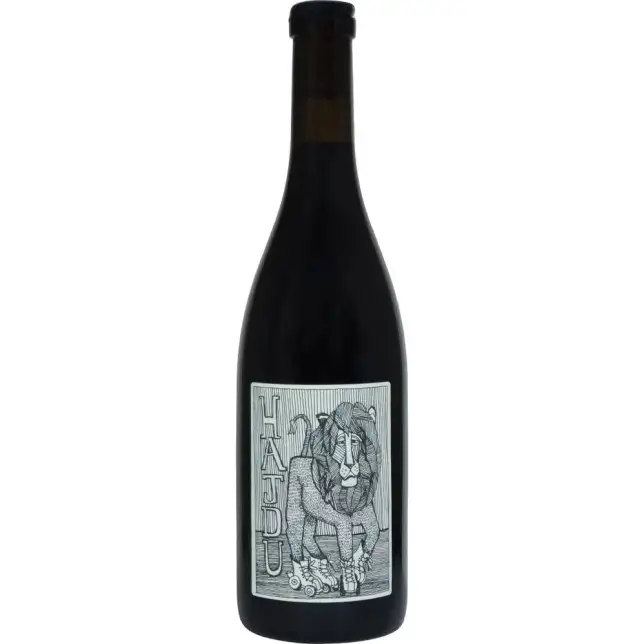 Hajdu Pinot Noir 2024 750ML