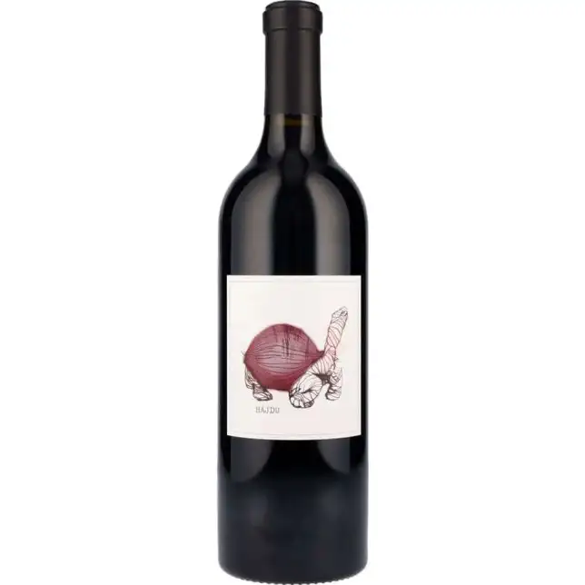 Hajdu Red Blend Non-Mevushal 2022 750ML