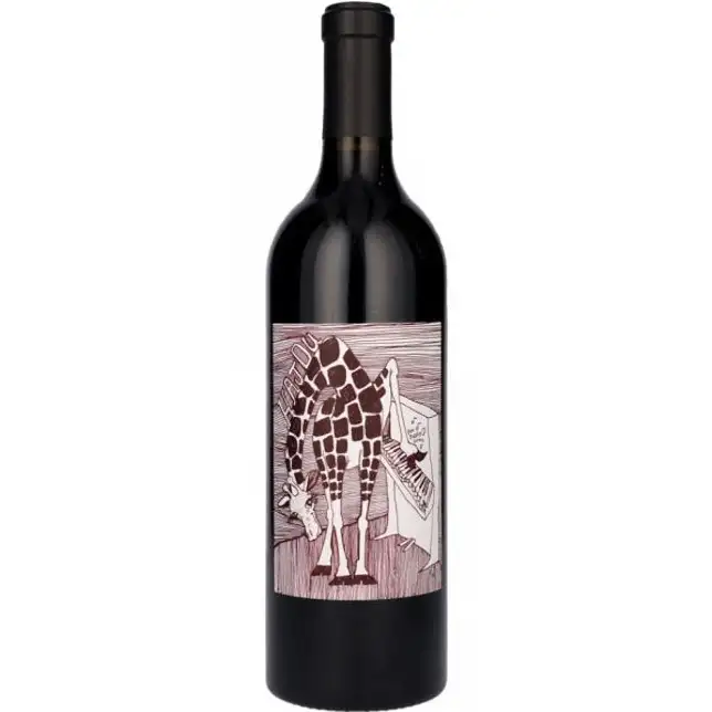 Hajdu Zinfandel 2023 750ML